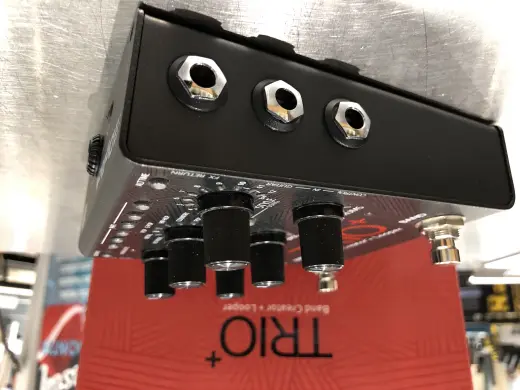 Store Special Product - Digitech - TRIOPLUS